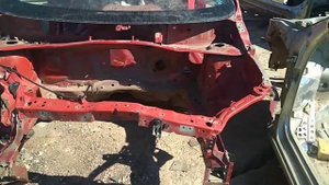 Кузов Шевроле Авео т300