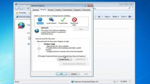 ✅Fix Internet Explorer Cannot Display the Webpage - Diagnose connection problems Error in Windows 7