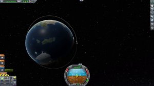 Kerbal Space Program Career Part 5 // Orbit?! // Final Official Update Gameplay Playthrough