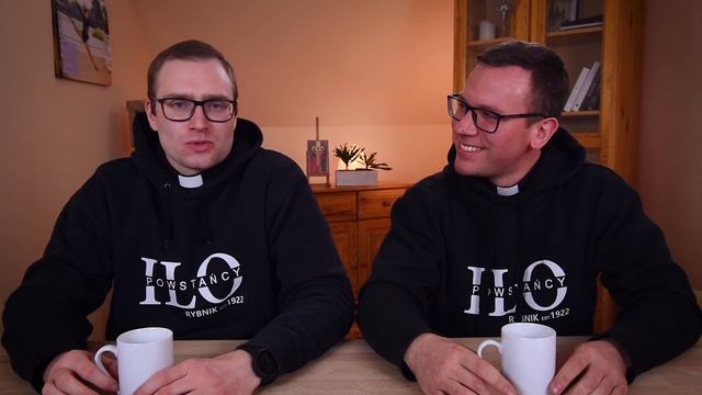 Czy robić rachunek sumienia? | Święty Monitor 11 смотреть онлайн