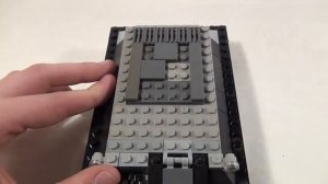 LEGO T-34-85 [Lego Tank MOC] (reuploaded)