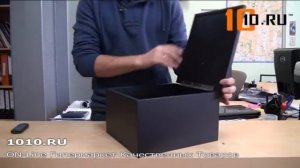 BOX ящик для обувной косметики