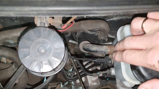 Замена стоек стабилизатора и втулок стабилизатора hyundai sonata nf 2008. смотреть онлайн