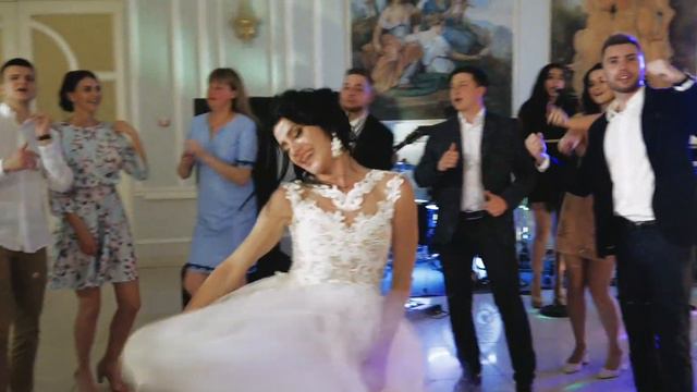 Курск | Свадьба | Айша и Евгений | 18.05.19 смотреть онлайн