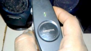 Creative inspire T 6060 5.1 channel speaker