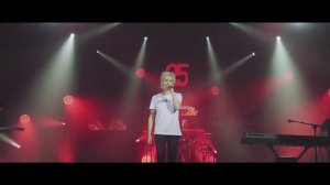 Ночные снайперы & Диана Арбенина