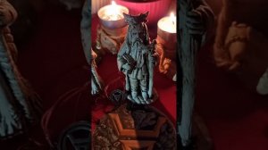 Часть 1.Обряд к Богу Велесу-открытие царских дорог! А 2 часть завтра в Велесовом Овраге