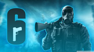 Гемплей по Rainbow Six SIege