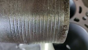 MAZDA L3Y ГИЛЬЗУЕМ.подробности.