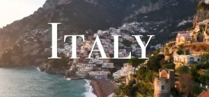 Живописные пейзажи Италии. VR путешествие. Relax и отдых. Relaxworld Channel.