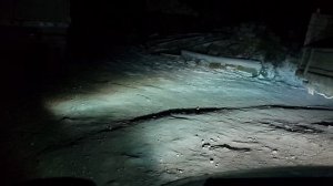 Xenon flashing мигает ксенон