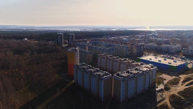 Казань - столица прекрасной акустики | Проект "Города России" смотреть онлайн