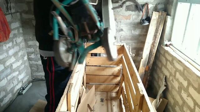 ШОК!!!! Мотокультиватор МК-1А"КРОТ" !!!НОВИЙ!!! Розпакування!! смотреть онлайн