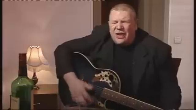 Сергей Крымский: песня Бум.mov смотреть онлайн