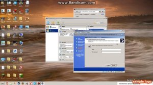 #2 Установка Windows XP SP3 на виртуальную машину,и компьютер