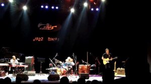 little wing by jimi hendrix,jeff young keys,david kalish guitar,joel taylor drums