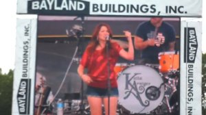 Katie Armiger - Scream: CUSA 2012