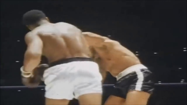 Muhammad Ali 