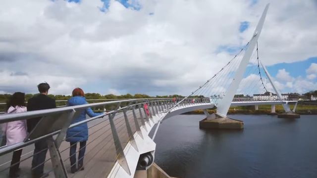 Top things to do in Derry Londonderry