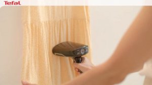 סדרת מגהצי קיטור אנכיים של טפאל Tefal DT8250E1