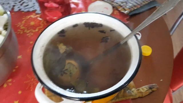 Капустка "Пелюстка" (лепесточки) очень быстрая вкусная и хрустящая