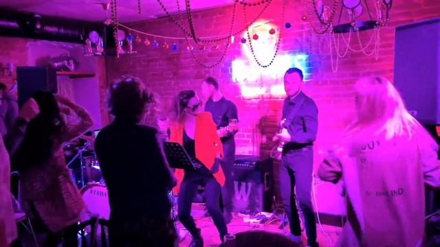 ВИА "Волосатая Флейта" смотреть онлайн