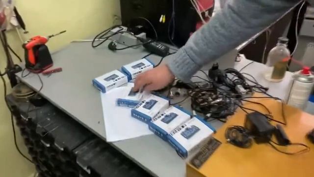 Научно-исследовательские лаборатории кафедры физической оптики и прикладной информатики. смотреть онлайн