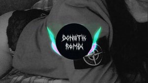 УННВ-Жалистная (Donatik remix) #donatik #актив #врекомендации #ремикс #андеграунд #подпишись#лайк