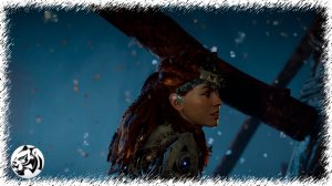 Horizon Zero Dawn #73. Затопление