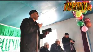 Село Тохота| Мажлис в честь месяца Рабиуль Авваль