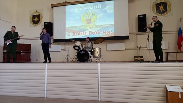 Тополя- поет Андрей Томаров смотреть онлайн