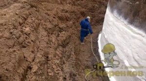 Какой  слой утеплителя ППУ нужен для утепления стен фундамента дома и цена утепление м2 ППУ