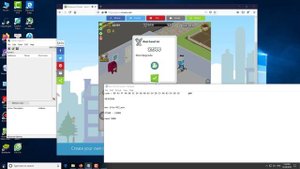 Hack exp Restaurant Streets - Fix NetworkError (Game.Streets.cafe)