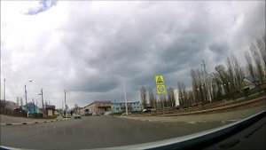 пгт. Хохольский, 12.04.2020, Хохольский район рассказ о посёлке городского типа