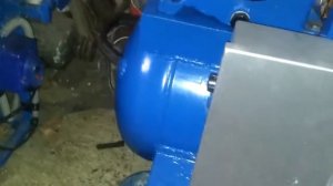 КОМПРЕСОР СО-7Б НА АВТОМАТИЦІ 220V.+ (фото сборки)