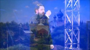 Иеродиакон Феофил Боголюбов - Гудбай Америка
