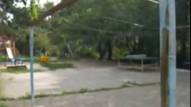 Лазаревское от высотки в Магнит смотреть онлайн