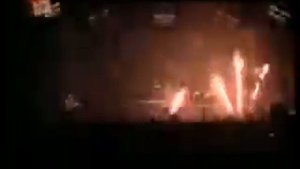 Пауль Ландерс гитарист Rammstein дает интервью на русском языке, 2010 год
