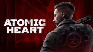 Atomic Heart