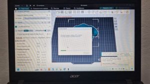 Как настроить Orca Sliser для Creality K1 и K1 Max