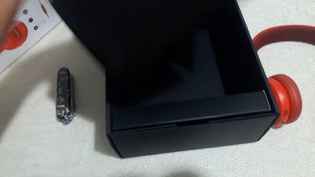Unboxing Audífonos JBL modelos E45BT color rojo смотреть онлайн