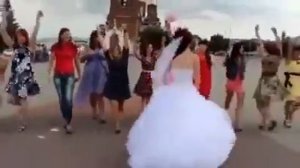 Уж замуж стало невтерпеж