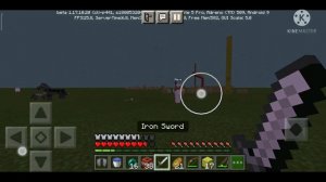 Blockman Go VS Minecraft