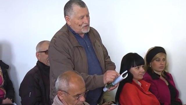 Спільне засідання виконкому та громадської ради Снятин 21. 04. 2016 року смотреть онлайн