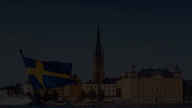 Как получить гражданство Швеции