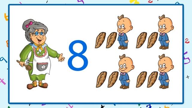 Деление. математика 2 класс смотреть онлайн