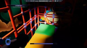 Гайд как пройти Fnaf 9 Security Breach Солнце и луна