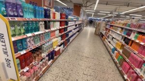 ЦЕНЫ НА ПРОДУКТЫ В СТАМБУЛЕ//ОБЗОР МАГАЗИНА METRO//ДЕКАБРЬ 2022