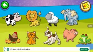 Piano Kids Game - Animals Sounds Music & Songs #2 in Android Games