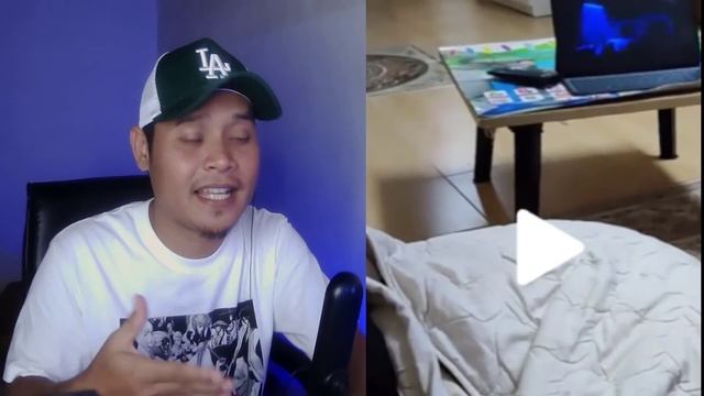 MEMANG LAWAK ?‼️BILA AMIR REACTION PERSEMBAHAN AMIR The Chosen One смотреть онлайн